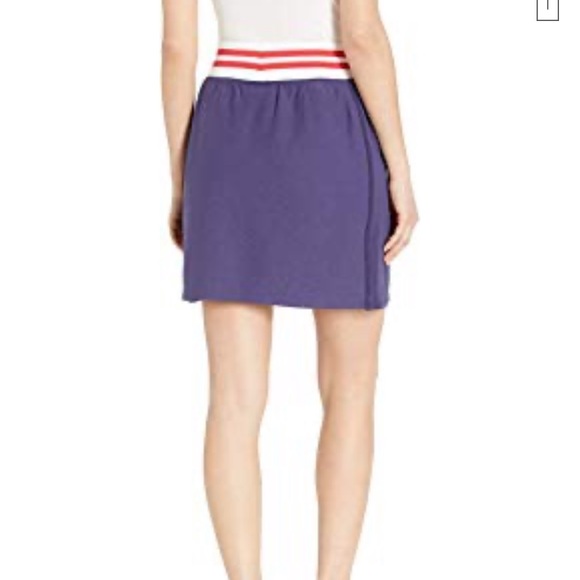 Champion reverse weave cotton skirt - Picture 4 of 8